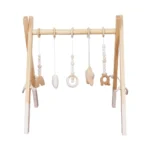 ⁦סטנד גימבורי מעץ⁩ – תמונה ⁦2⁩