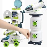 ⁦משחק חלל אינטראקטיביים⁩ – תמונה ⁦4⁩