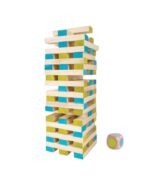 ⁦קוביות עץ פרימיום⁩ – תמונה ⁦2⁩