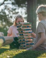 ⁦קוביות עץ פרימיום⁩ – תמונה ⁦4⁩