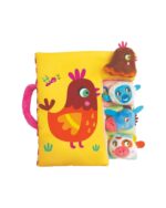 إحملني وضمني – حيوانات المزرعة