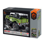 ⁦קונסטרוקטור – ג'יפ שטח⁩ – תמונה ⁦2⁩