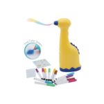 ⁦ספלשי צבעים - קסם בכפתור אחד Loulistore⁩ – תמונה ⁦3⁩