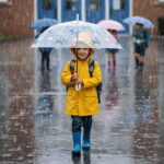 ⁦מטריית סטיץ' לילדים⁩ – תמונה ⁦2⁩