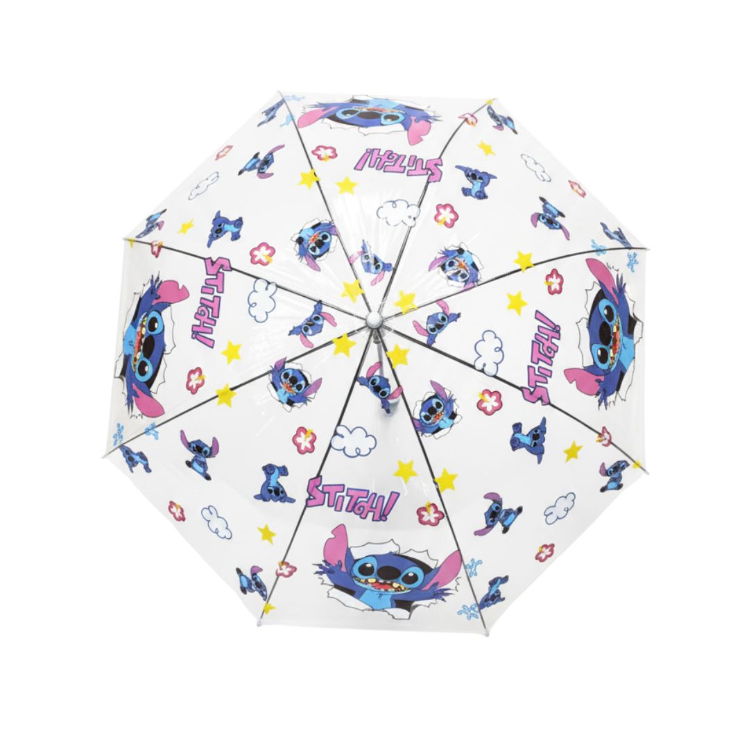 3 מטריית סטיץ' לילדים – תמונה 1