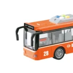 ⁦אוטובוס עירוני עם מנגנון תנועה-אורות וצלילים⁩ – תמונה ⁦3⁩