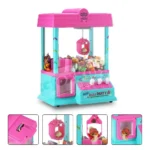 ⁦מכונת ממתקים לילדים – משחק ארקייד עם מטבעות ומוזיקה⁩ – תמונה ⁦3⁩