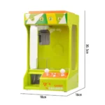 ⁦מכונת הפרסים המוזיקלית –  מחשק אינטראקטיבי לילדים⁩ – תמונה ⁦2⁩