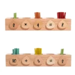 ⁦מוטות ספירה ומיון צורות⁩ – תמונה ⁦2⁩