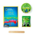 ⁦סליים זוהר בחושך – National Geographic⁩ – תמונה ⁦3⁩