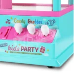 ⁦מכונת ממתקים לילדים – משחק ארקייד עם מטבעות ומוזיקה⁩ – תמונה ⁦4⁩