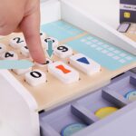 ⁦קופה מעץ לילדים⁩ – תמונה ⁦2⁩