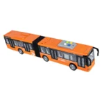 ⁦אוטובוס עירוני עם מנגנון תנועה-אורות וצלילים⁩ – תמונה ⁦5⁩