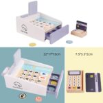 ⁦קופה מעץ לילדים⁩ – תמונה ⁦3⁩