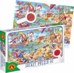 ⁦משקפת הסוכן הסודי – משחק חיפוש מוצפן לילדים⁩ – תמונה ⁦5⁩