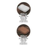 ⁦מילוי לערכת כלי חרס מבית - Buki⁩ – תמונה ⁦2⁩