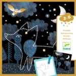 ⁦יצירה לקטנים - תמונות בנקודות Djeco⁩ – תמונה ⁦5⁩