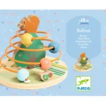 ⁦בייבי - מבוך הסנאי והאגוז Djeco⁩ – תמונה ⁦3⁩