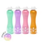 ⁦יצירה חומרים - מרקרים פנינה Djeco⁩ – תמונה ⁦2⁩