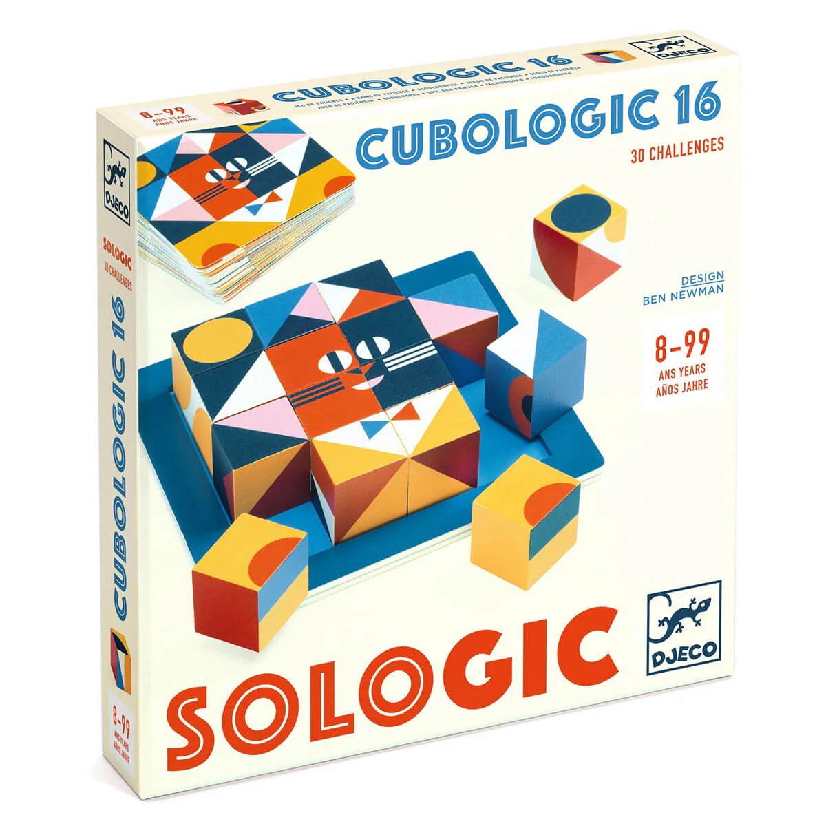 Djeco-SS24-Cubologic-16-Sologic-DJ08576_1200x משחק חשיבה - סולוג'יק Djeco – תמונה 1