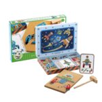 ⁦ערכת בנייה-חלל Djeco⁩ – תמונה ⁦5⁩