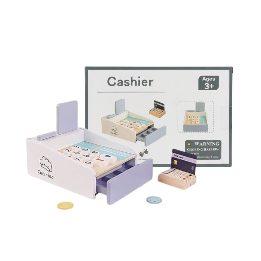 Gummy Grow Bottle קופה מעץ לילדים – תמונה 1