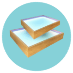 صندوق الضوء