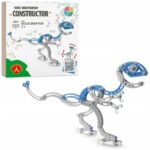 ⁦מהנדס צעיר קונסטרוקטור - ערכת הרכבה דינוזאור⁩ – תמונה ⁦3⁩