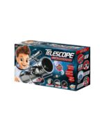 טלסקופ 50 הפעילויות מבית - Buki