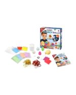 ⁦ערכת יצירת כדורים קופצים - Buki⁩ – תמונה ⁦2⁩