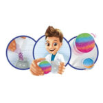 ⁦מעבדת הכדורים הקופצים (מיני) –  Buki⁩ – תמונה ⁦2⁩