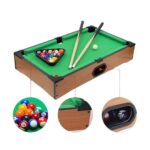 ⁦שולחן מיני סנוקר⁩ – תמונה ⁦2⁩