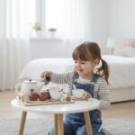 ⁦סט תה לילדים – חוויית אירוח קסומה⁩ – תמונה ⁦5⁩