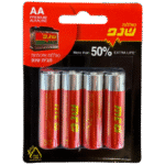 ⁦לוח מגנטי דו-צדדי למחיקה ולגיר⁩ – תמונה ⁦5⁩