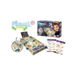 ⁦אלקטרוניקה למתקדמים - פינבול Buki⁩ – תמונה ⁦2⁩