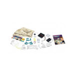 ⁦אלקטרוניקה למתקדמים - פינבול Buki⁩ – תמונה ⁦3⁩