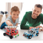 ⁦מהנדס צעיר קונסטרוקטור - ערכת הרכבה כיבוי אש⁩ – תמונה ⁦2⁩