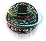 ⁦כדור זוהר מרחף - Buki⁩ – תמונה ⁦3⁩