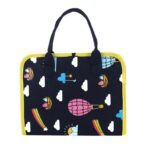 תיק פעילות לקטנים - צמוד לכל טיול