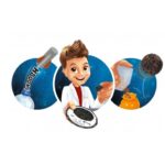 ⁦מעבדת החלל מבית - Buki⁩ – תמונה ⁦4⁩