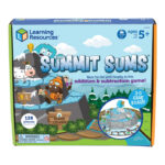 ⁦סאמיט סאמס – מירוץ הפסגה של היֵטי⁩ – תמונה ⁦2⁩