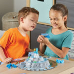 ⁦סאמיט סאמס – מירוץ הפסגה של היֵטי⁩ – תמונה ⁦3⁩