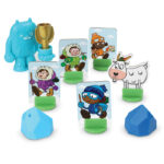 ⁦סאמיט סאמס – מירוץ הפסגה של היֵטי⁩ – תמונה ⁦4⁩