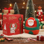 ⁦מצלמת סנטה קריסמס⁩ – תמונה ⁦3⁩