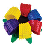 ⁦מגנטים גמישים סנסוריים להרכבה בתלת מימד - Flexi Magnets⁩ – תמונה ⁦8⁩