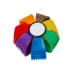 ⁦מגנטים גמישים סנסוריים להרכבה בתלת מימד - Flexi Magnets⁩ – תמונה ⁦11⁩