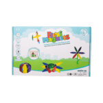 ⁦מגנטים גמישים סנסוריים להרכבה בתלת מימד - Flexi Magnets⁩ – תמונה ⁦12⁩