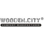 Wooden City