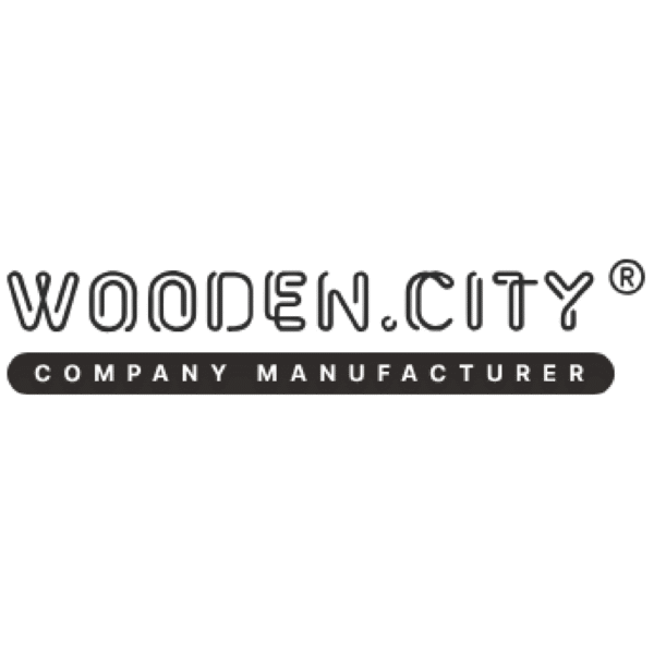 wooden-city