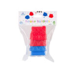 ⁦בתים לבנייה בתלת מימד – 4 תבניות⁩ – תמונה ⁦2⁩